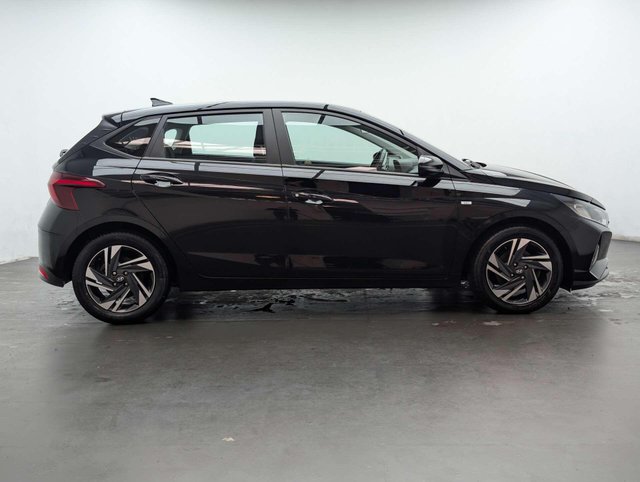 USED 2022 22 HYUNDAI I20 1.0 i20 SE Connect MHEV TGDi 5dr CLICK+COLLECT / HOME DELIVERY