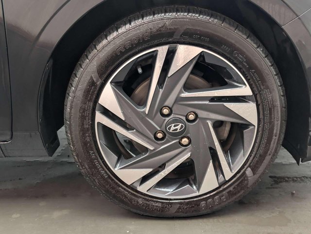 USED 2022 22 HYUNDAI I20 1.0 i20 SE Connect MHEV TGDi 5dr CLICK+COLLECT / HOME DELIVERY