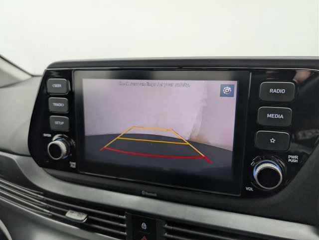 USED 2022 22 HYUNDAI I20 1.0 i20 SE Connect MHEV TGDi 5dr CLICK+COLLECT / HOME DELIVERY