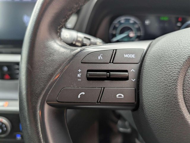 USED 2022 22 HYUNDAI I20 1.0 i20 SE Connect MHEV TGDi 5dr CLICK+COLLECT / HOME DELIVERY
