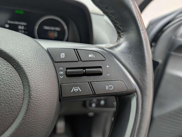 USED 2022 22 HYUNDAI I20 1.0 i20 SE Connect MHEV TGDi 5dr CLICK+COLLECT / HOME DELIVERY