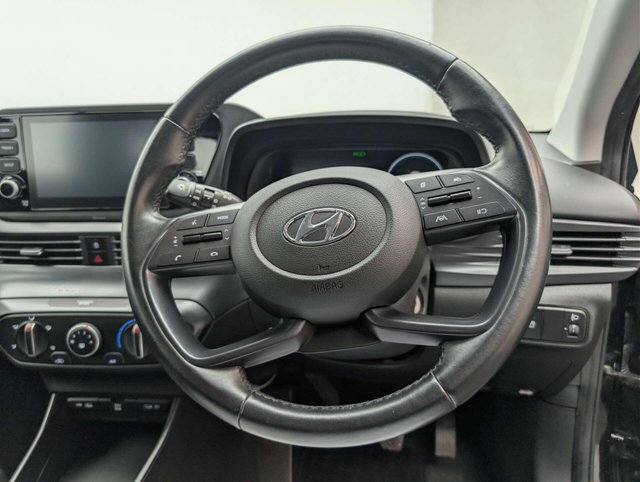 USED 2022 22 HYUNDAI I20 1.0 i20 SE Connect MHEV TGDi 5dr CLICK+COLLECT / HOME DELIVERY