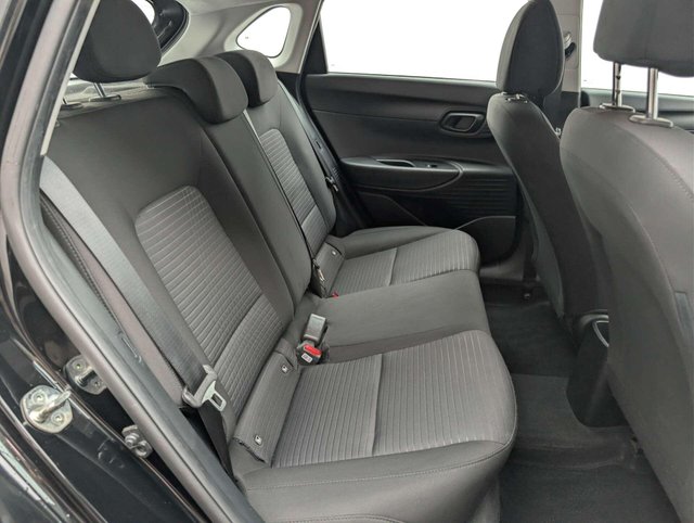 USED 2022 22 HYUNDAI I20 1.0 i20 SE Connect MHEV TGDi 5dr CLICK+COLLECT / HOME DELIVERY