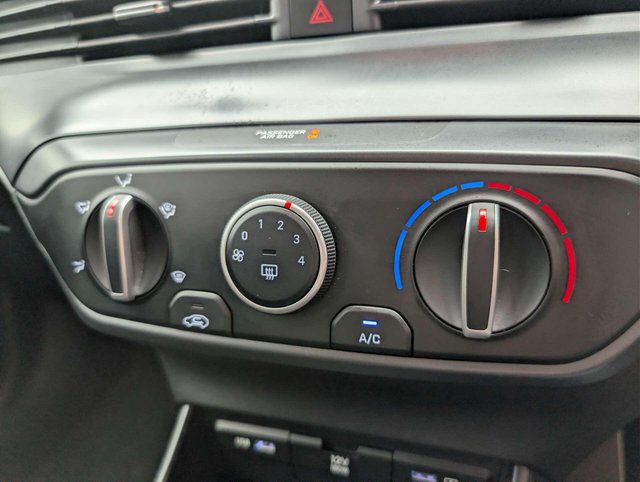 USED 2022 22 HYUNDAI I20 1.0 i20 SE Connect MHEV TGDi 5dr CLICK+COLLECT / HOME DELIVERY