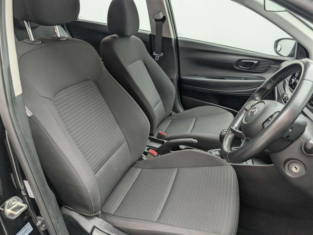 USED 2022 22 HYUNDAI I20 1.0 i20 SE Connect MHEV TGDi 5dr CLICK+COLLECT / HOME DELIVERY