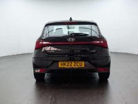 USED 2022 22 HYUNDAI I20 1.0 i20 SE Connect MHEV TGDi 5dr CLICK+COLLECT / HOME DELIVERY