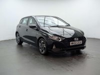 USED 2022 22 HYUNDAI I20 1.0 i20 SE Connect MHEV TGDi 5dr CLICK+COLLECT / HOME DELIVERY