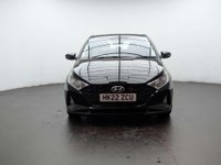 USED 2022 22 HYUNDAI I20 1.0 i20 SE Connect MHEV TGDi 5dr CLICK+COLLECT / HOME DELIVERY