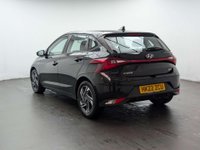 USED 2022 22 HYUNDAI I20 1.0 i20 SE Connect MHEV TGDi 5dr CLICK+COLLECT / HOME DELIVERY