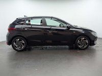USED 2022 22 HYUNDAI I20 1.0 i20 SE Connect MHEV TGDi 5dr CLICK+COLLECT / HOME DELIVERY