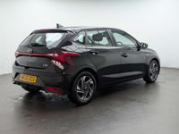 USED 2022 22 HYUNDAI I20 1.0 i20 SE Connect MHEV TGDi 5dr CLICK+COLLECT / HOME DELIVERY
