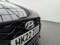 USED 2022 22 HYUNDAI I20 1.0 i20 SE Connect MHEV TGDi 5dr CLICK+COLLECT / HOME DELIVERY