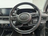 USED 2022 22 HYUNDAI I20 1.0 i20 SE Connect MHEV TGDi 5dr CLICK+COLLECT / HOME DELIVERY