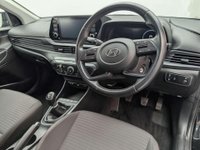 USED 2022 22 HYUNDAI I20 1.0 i20 SE Connect MHEV TGDi 5dr CLICK+COLLECT / HOME DELIVERY