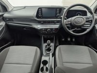 USED 2022 22 HYUNDAI I20 1.0 i20 SE Connect MHEV TGDi 5dr CLICK+COLLECT / HOME DELIVERY