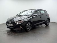 USED 2022 22 HYUNDAI I20 1.0 i20 SE Connect MHEV TGDi 5dr CLICK+COLLECT / HOME DELIVERY