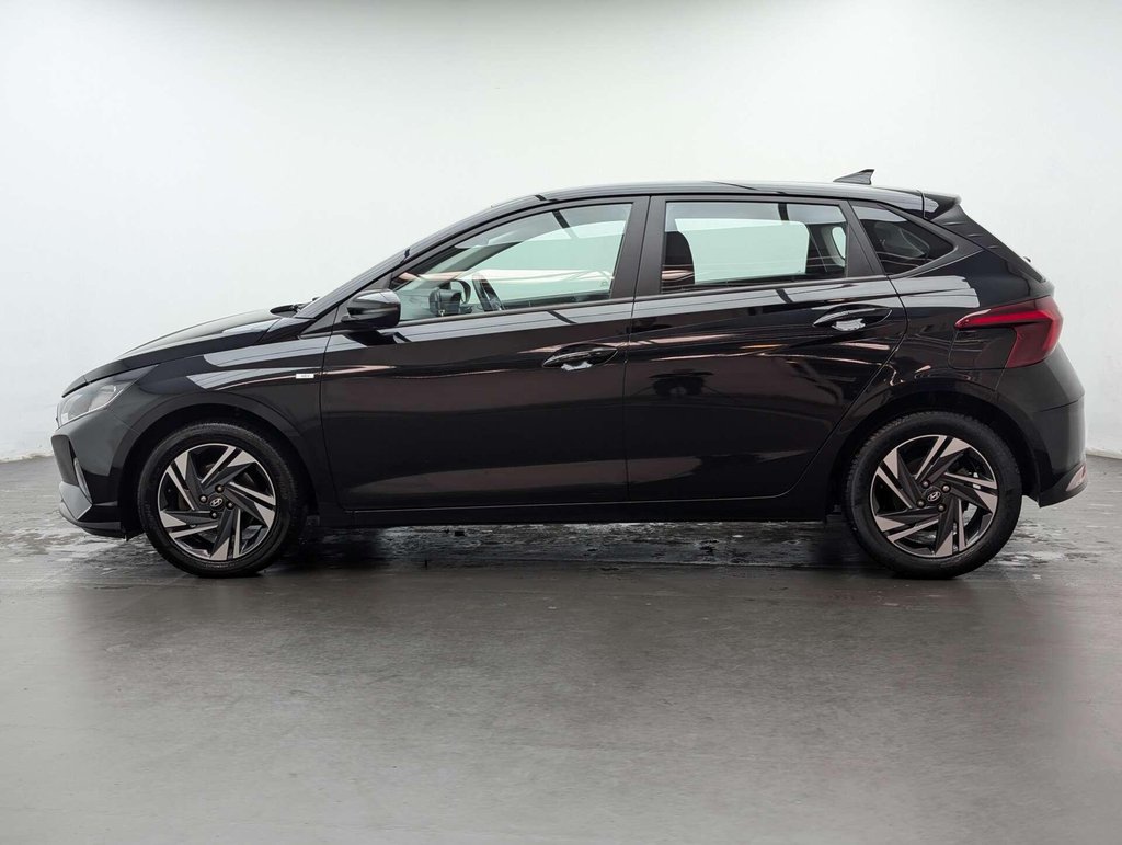Used 2022 22 HYUNDAI I20 1.0 i20 SE Connect MHEV TGDi 5dr CLICK+COLLECT / HOME DELIVERY