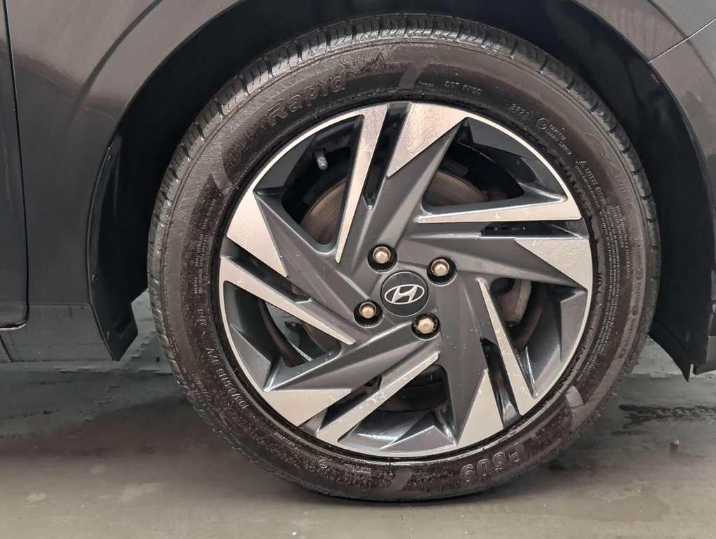 Used 2022 22 HYUNDAI I20 1.0 i20 SE Connect MHEV TGDi 5dr CLICK+COLLECT / HOME DELIVERY