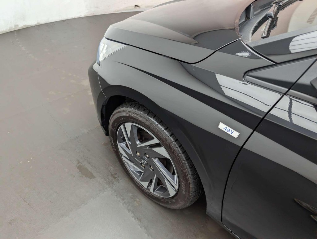 Used 2022 22 HYUNDAI I20 1.0 i20 SE Connect MHEV TGDi 5dr CLICK+COLLECT / HOME DELIVERY