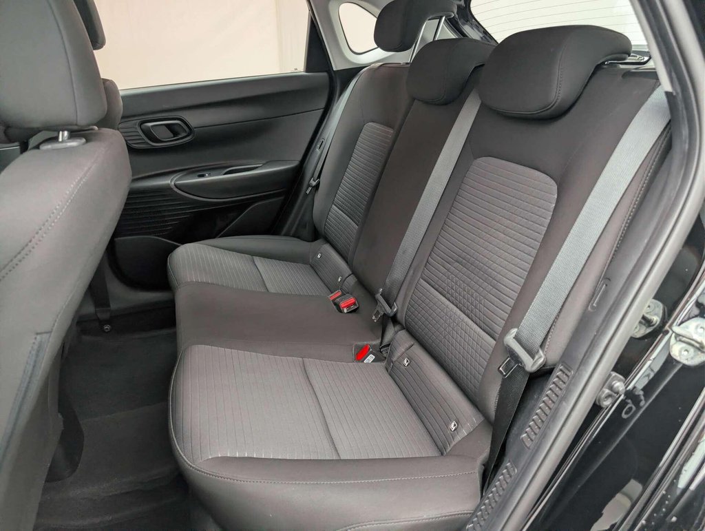 Used 2022 22 HYUNDAI I20 1.0 i20 SE Connect MHEV TGDi 5dr CLICK+COLLECT / HOME DELIVERY