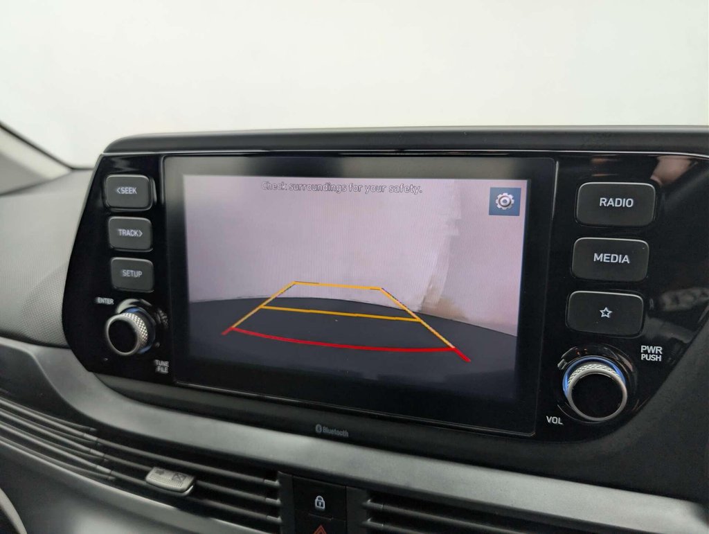 Used 2022 22 HYUNDAI I20 1.0 i20 SE Connect MHEV TGDi 5dr CLICK+COLLECT / HOME DELIVERY