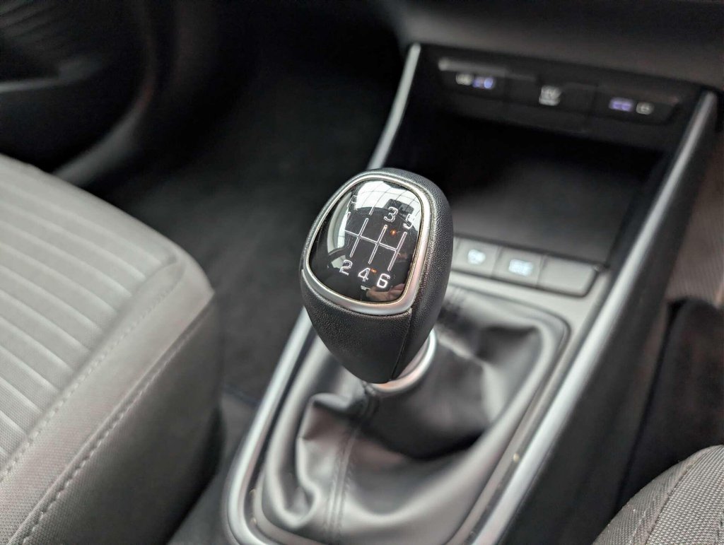 Used 2022 22 HYUNDAI I20 1.0 i20 SE Connect MHEV TGDi 5dr CLICK+COLLECT / HOME DELIVERY