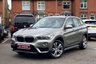 USED 2016 16 BMW X1 2.0 20i Sport Auto xDrive Euro 6 (s/s) 5dr Full Service History
