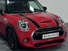 USED 2020 20 MINI HATCH Cooper S Classic II 2.0 ( 192 bhp ) ONE OWNER...