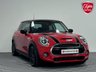 USED 2020 20 MINI HATCH Cooper S Classic II 2.0 ( 192 bhp ) ONE OWNER...