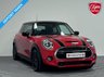 USED 2020 20 MINI HATCH Cooper S Classic II 2.0 ( 192 bhp ) ONE OWNER...