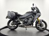 USED 2023 23 YAMAHA Tracer 9 GT+ 1 OWNER YAMAHA MAIN DEALERSHIP