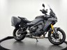 USED 2023 23 YAMAHA Tracer 9 GT+ 1 OWNER YAMAHA MAIN DEALERSHIP