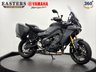 USED 2023 23 YAMAHA Tracer 9 GT+ 1 OWNER YAMAHA MAIN DEALERSHIP