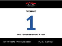 USED 2017 17 MERCEDES-BENZ A-CLASS 1.5 A180d Sport (Premium) Hatchback 5dr Diesel Manual Euro 6 (s/s) (109 ps) 