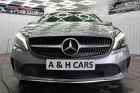 USED 2017 17 MERCEDES-BENZ A-CLASS 1.5 A180d Sport (Premium) Hatchback 5dr Diesel Manual Euro 6 (s/s) (109 ps) 