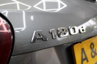 USED 2017 17 MERCEDES-BENZ A-CLASS 1.5 A180d Sport (Premium) Hatchback 5dr Diesel Manual Euro 6 (s/s) (109 ps) 