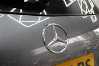 USED 2017 17 MERCEDES-BENZ A-CLASS 1.5 A180d Sport (Premium) Hatchback 5dr Diesel Manual Euro 6 (s/s) (109 ps) 