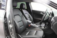 USED 2017 17 MERCEDES-BENZ A-CLASS 1.5 A180d Sport (Premium) Hatchback 5dr Diesel Manual Euro 6 (s/s) (109 ps) 