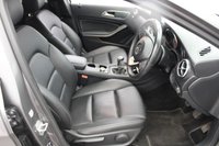 USED 2017 17 MERCEDES-BENZ A-CLASS 1.5 A180d Sport (Premium) Hatchback 5dr Diesel Manual Euro 6 (s/s) (109 ps) 