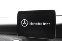 USED 2017 17 MERCEDES-BENZ A-CLASS 1.5 A180d Sport (Premium) Hatchback 5dr Diesel Manual Euro 6 (s/s) (109 ps) 