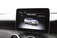 USED 2017 17 MERCEDES-BENZ A-CLASS 1.5 A180d Sport (Premium) Hatchback 5dr Diesel Manual Euro 6 (s/s) (109 ps) 