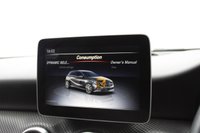 USED 2017 17 MERCEDES-BENZ A-CLASS 1.5 A180d Sport (Premium) Hatchback 5dr Diesel Manual Euro 6 (s/s) (109 ps) 