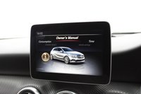 USED 2017 17 MERCEDES-BENZ A-CLASS 1.5 A180d Sport (Premium) Hatchback 5dr Diesel Manual Euro 6 (s/s) (109 ps) 