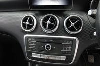 USED 2017 17 MERCEDES-BENZ A-CLASS 1.5 A180d Sport (Premium) Hatchback 5dr Diesel Manual Euro 6 (s/s) (109 ps) 