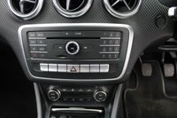 USED 2017 17 MERCEDES-BENZ A-CLASS 1.5 A180d Sport (Premium) Hatchback 5dr Diesel Manual Euro 6 (s/s) (109 ps) 