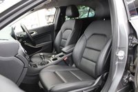 USED 2017 17 MERCEDES-BENZ A-CLASS 1.5 A180d Sport (Premium) Hatchback 5dr Diesel Manual Euro 6 (s/s) (109 ps) 