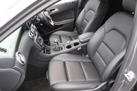 USED 2017 17 MERCEDES-BENZ A-CLASS 1.5 A180d Sport (Premium) Hatchback 5dr Diesel Manual Euro 6 (s/s) (109 ps) 