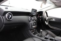 USED 2017 17 MERCEDES-BENZ A-CLASS 1.5 A180d Sport (Premium) Hatchback 5dr Diesel Manual Euro 6 (s/s) (109 ps) 