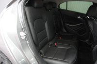 USED 2017 17 MERCEDES-BENZ A-CLASS 1.5 A180d Sport (Premium) Hatchback 5dr Diesel Manual Euro 6 (s/s) (109 ps) 