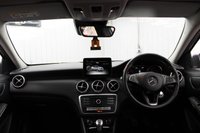 USED 2017 17 MERCEDES-BENZ A-CLASS 1.5 A180d Sport (Premium) Hatchback 5dr Diesel Manual Euro 6 (s/s) (109 ps) 